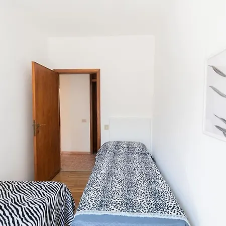 Apartment San Marco In The Art District Venedig