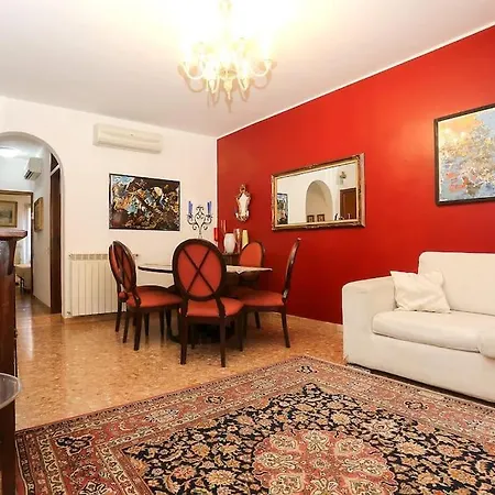San Marco In The Art District Apartment Venedig