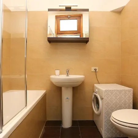 San Marco In The Art District