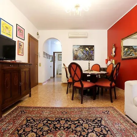 Apartment San Marco In The Art District *