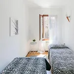 Apartman San Marco In The Art District