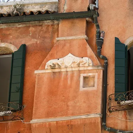 Διαμέρισμα San Marco In The Art District *