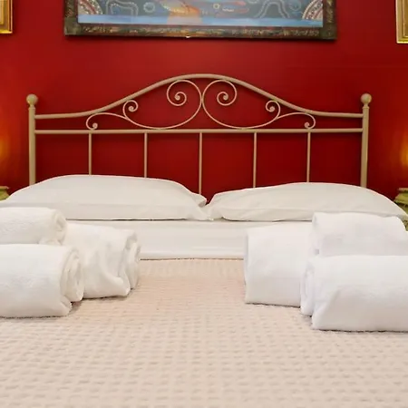 Apartman San Marco In The Art District *