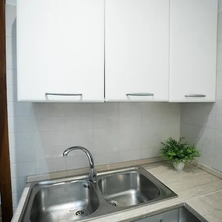 Apartman San Marco In The Art District